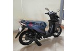 Honda All New Beat Deluxe Smart Key Tahun 2025